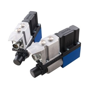 R901352135 DBETA-6X/P350G24K31A1V High-Performance Hydraulic Valve by Bosch Rexroth
