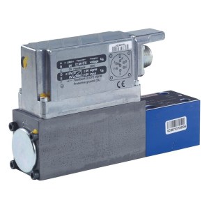 Bosch Rexroth R901274364 DBETBEX-1X/80G24K31F1V Advanced Proportional Valve