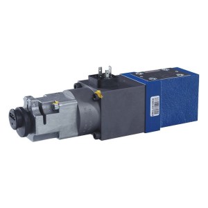 Advanced DBETBX Control Valve 0811402007 DBETBX-1X/80G24-37Z4M-38 Model
