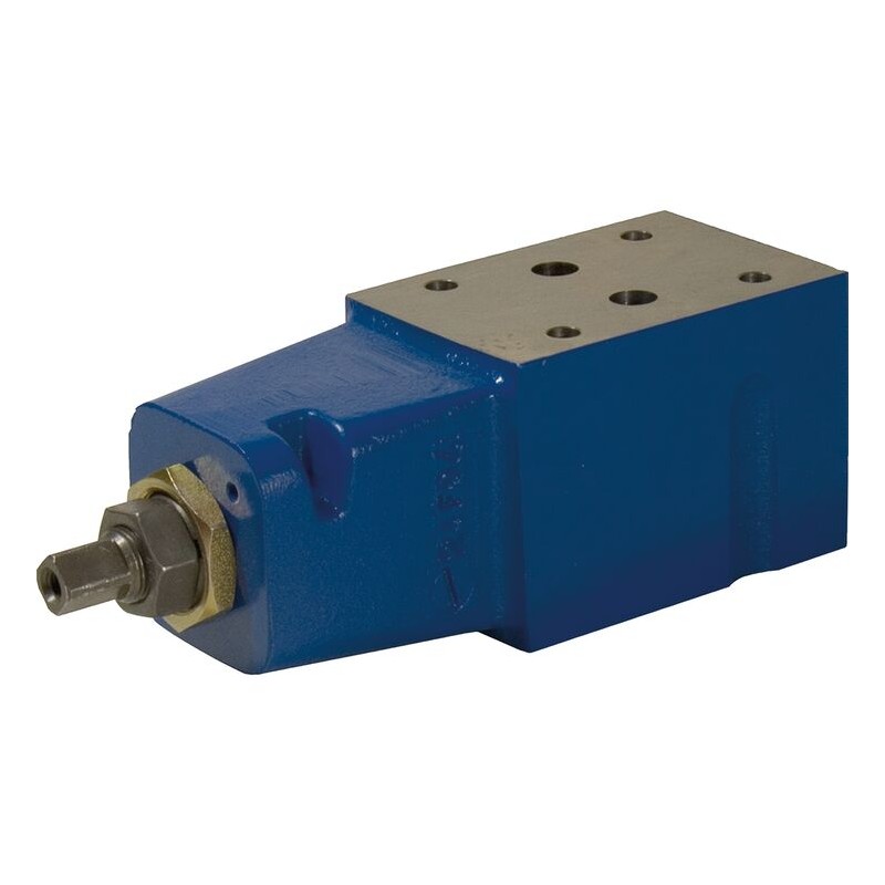 DBT High-Efficiency Model 0811104108 DBT-XP1-1X/160 Advanced Series