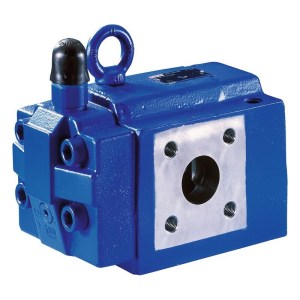 R900765591 DBW52BF2-3X/315YU6EG24N9K4 High-Performance Bosch Rexroth Pressure Valve