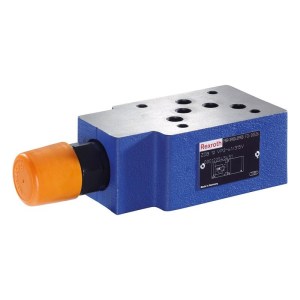Bosch Rexroth Proportional Pressure Valve R900402018 ZDB10VP1-4X/315V for Advanced Control
