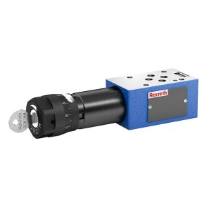 Bosch Rexroth R901492399 ZDB6DA2-2X/350 High-Performance Directional Control Valve Solution