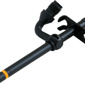 Stanadyne/John Deere Pencil Diesel Fuel Injector: 28485 (Orange)