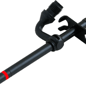 Stanadyne/John Deere Pencil Diesel Fuel Injector: 32262 (Red)