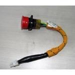 HARNESS AS-TRANSMISSION 3240843 - Caterpillar - Marginal Hydraulic