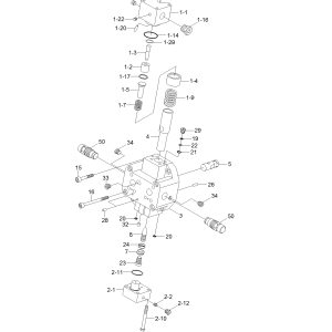 ZGAR-00313 Hyundai HCE CONTROL PART