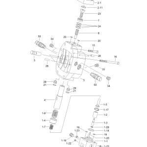 09604035 Hyundai HCE CONTROL PART
