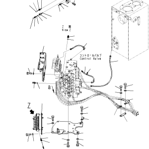 02741-00203 Hose