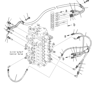 02740-003A5 Hose