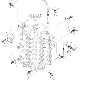 02741-00207 Hose