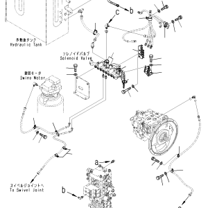 02741-003A8 Hose