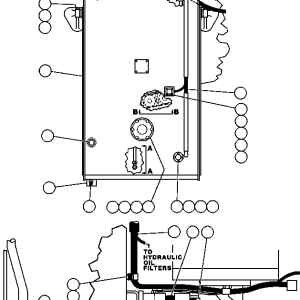 EG2752 HARNESS, FUEL TANK