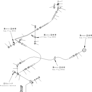 07108-20608 HOSE