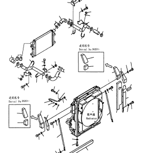 6743-11-4931 HOSE