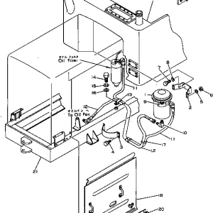 233-01-00010 FILTER ASS'Y
