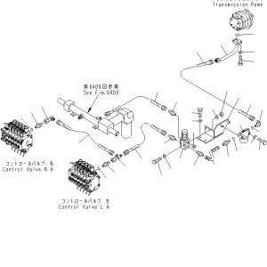 234-60-62200 FILTER,OIL