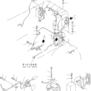 . 235-06-36471 HARNESS