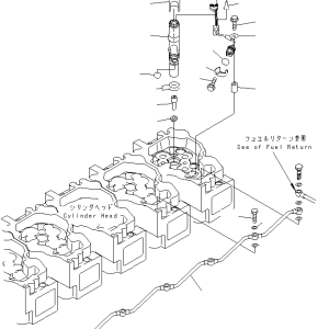 6217-81-9251 HARNESS