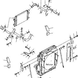 6743-11-4940 HOSE