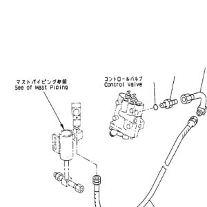 3FE-66-11240 HOSE