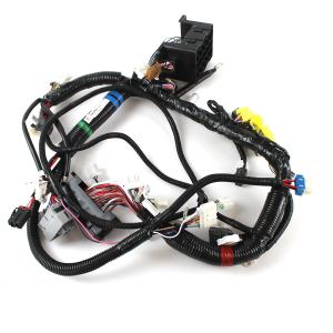 0003322 Inner Internal Wiring Harness for Hitachi Excavator ZX200-1 ZX210