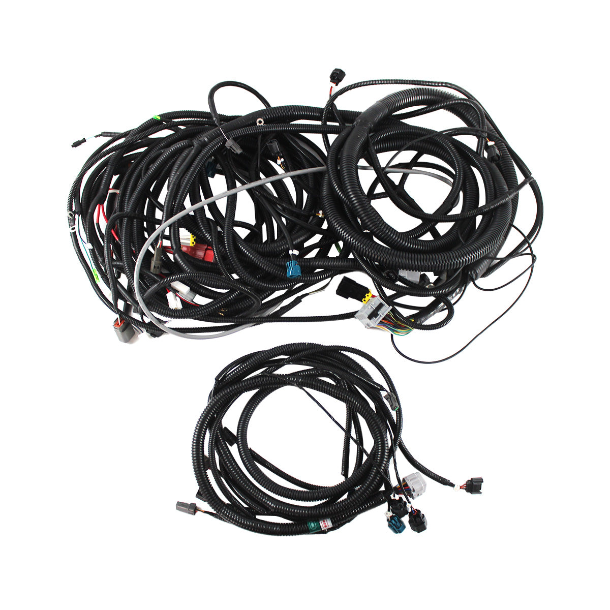 0004777 External Wiring Harness for Hitachi ZX330 ZX370 - Image 2