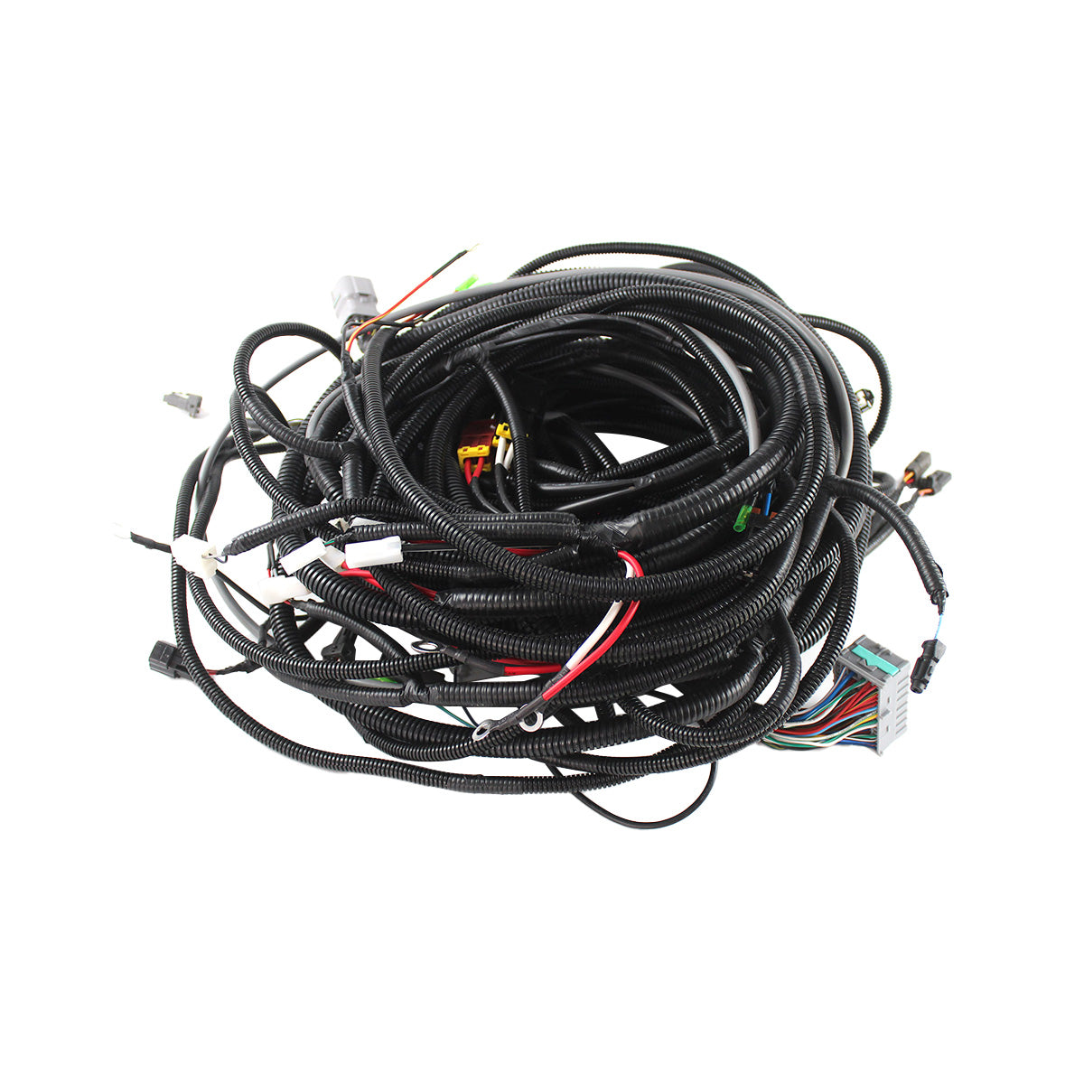 0004777 External Wiring Harness for Hitachi ZX330 ZX370 - Image 6