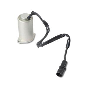 0086-1879 096-4510 Hydraulic Service Pump Solenoid Valve for Caterpillar E110B E120B