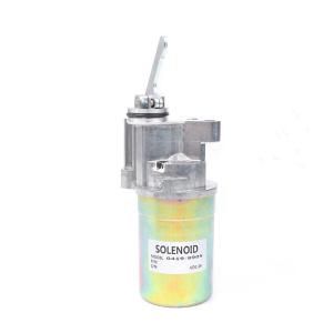 0419-9905 02113792 Fuel Shutoff Solenoid Valve for Deutz BFM1013 Engine