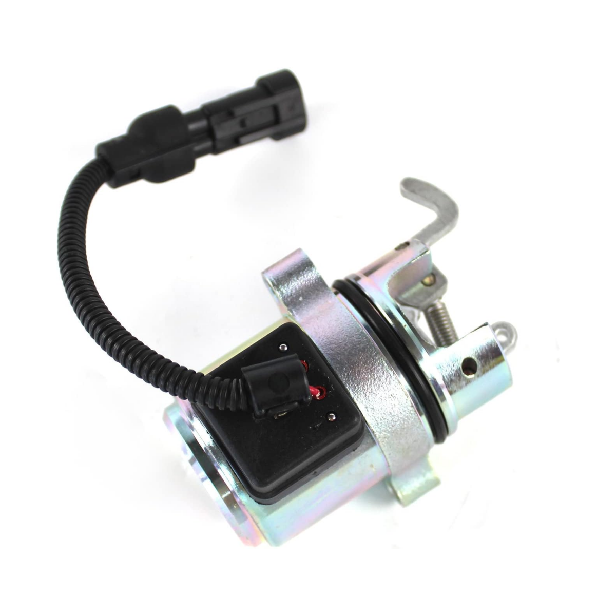 0428-7583 0428-7116 12V Shutdown Solenoid for Deutz 1011 2011 Engine - Image 4