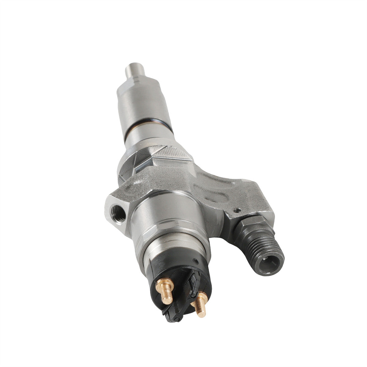2001-2004.5 Chevy/GMC 2500HD/3500HD Duramax LB7 6.6L Diesel Fuel Injectors 0445120008 0986435502 97208074 - Image 4