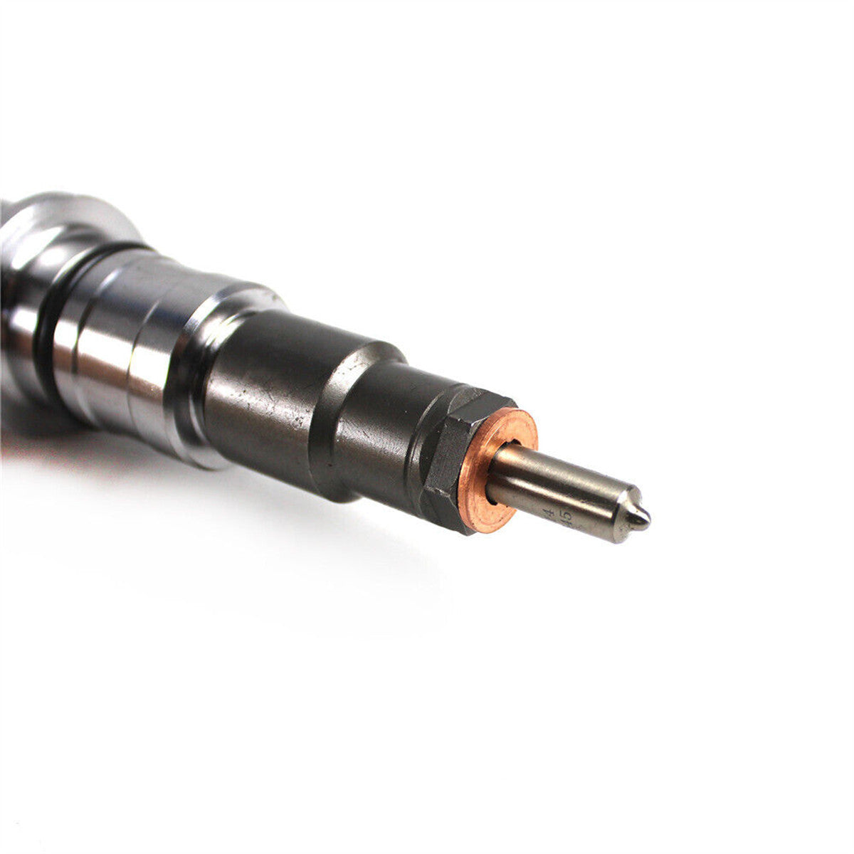 0445120187 0986435573 Diesel Fuel Injector for 2013-2018 Dodge Cummins 6.7L - Image 4