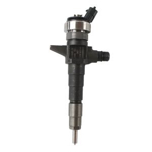 0445120216 Common Rail Fuel Injector for Bosch Cummins Diesel 4JJ1 Engine