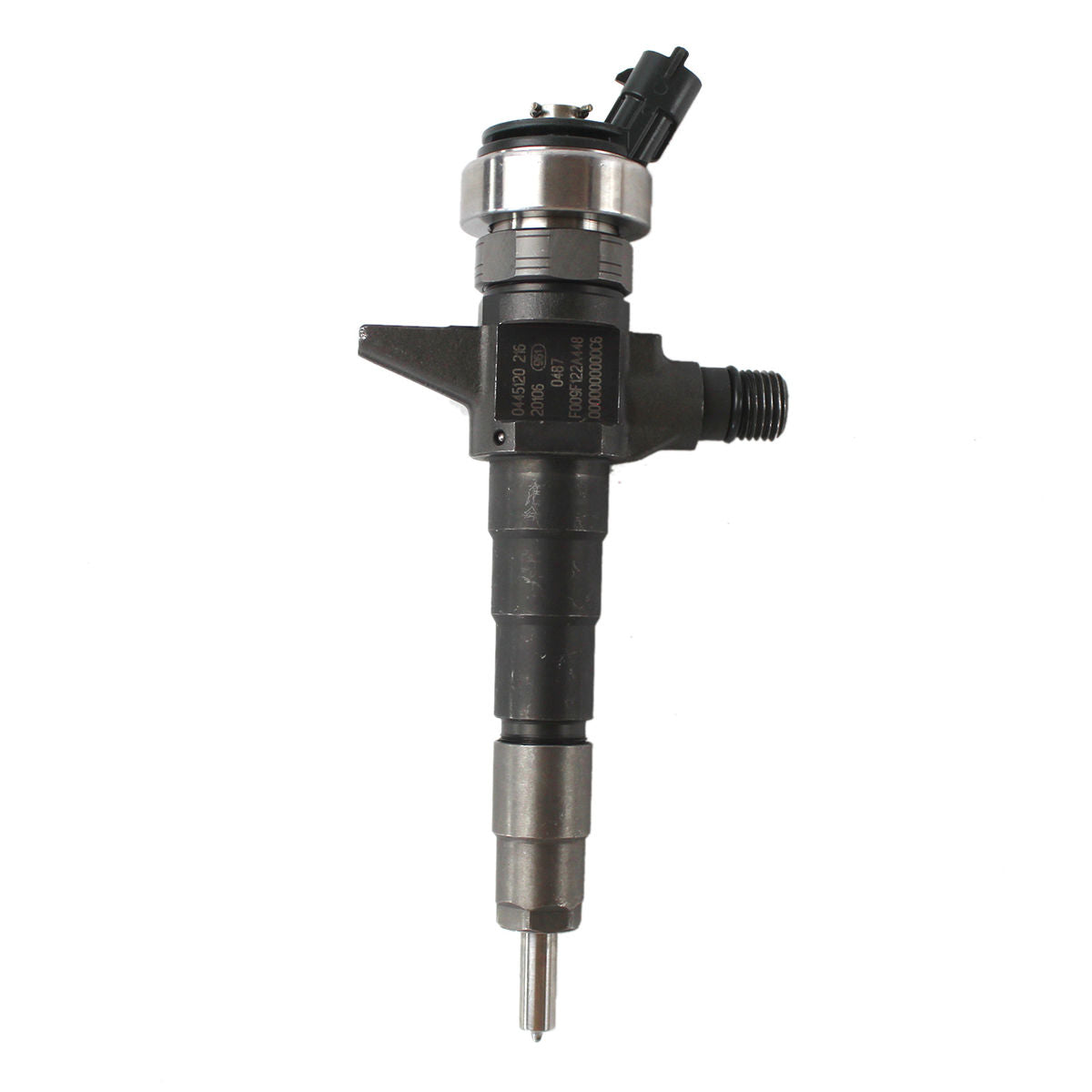 0445120216 Common Rail Fuel Injector for Bosch Cummins Diesel 4JJ1 Engine