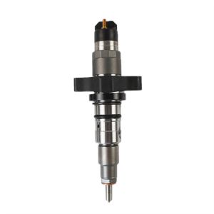 0445120238 0986435505 Diesel Fuel Injector for 04-09 Dodge Ram Cummins 5.9L Injector