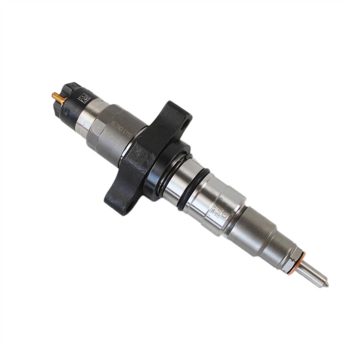 0445120238 0986435505 Diesel Fuel Injector for 04-09 Dodge Ram Cummins 5.9L Injector - Image 4