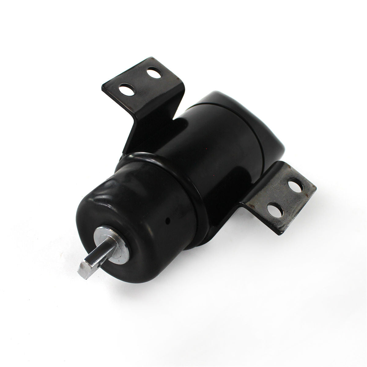 053400-7100 0534007100 Flameout Solenoid Valve for KATO HD800 HD900 - Image 5