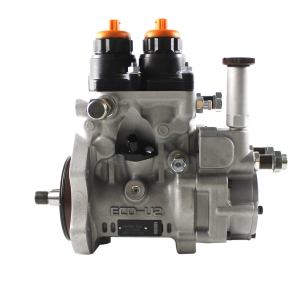 094000-0320 6217-71-1120 6217-71-1121 Fuel Injection Pump for Komatsu SA6D140E