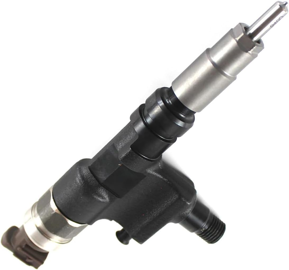 095000-5333 0950005333 Fuel Injector for Hino N04C Diesel Engine Dyna 200 Truck - Image 3