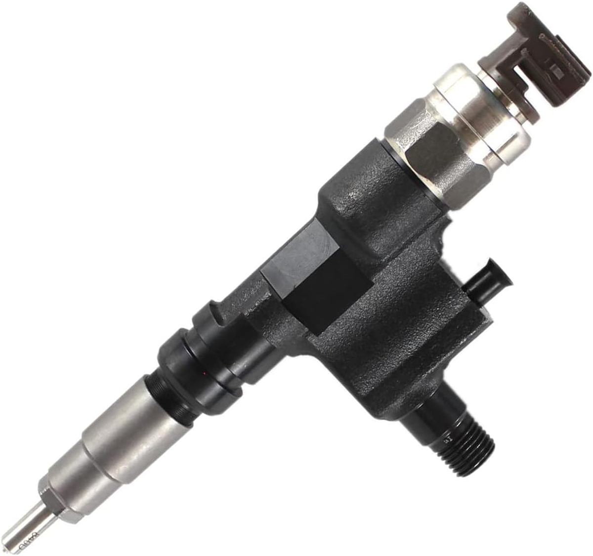 095000-5333 0950005333 Fuel Injector for Hino N04C Diesel Engine Dyna 200 Truck - Image 4