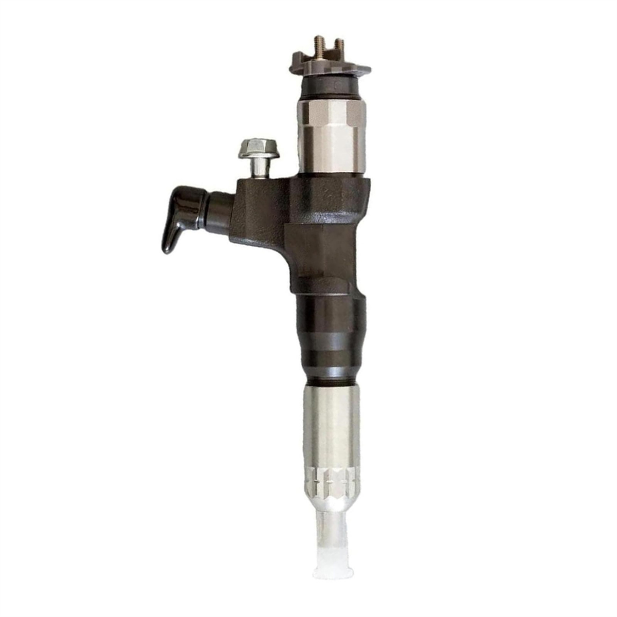 095000-5404/23670-E0280/23670-78052/23670-78051 Fuel Injector for Hino S05C 4.6L S05D 4.8L Engine Engine - Image 2
