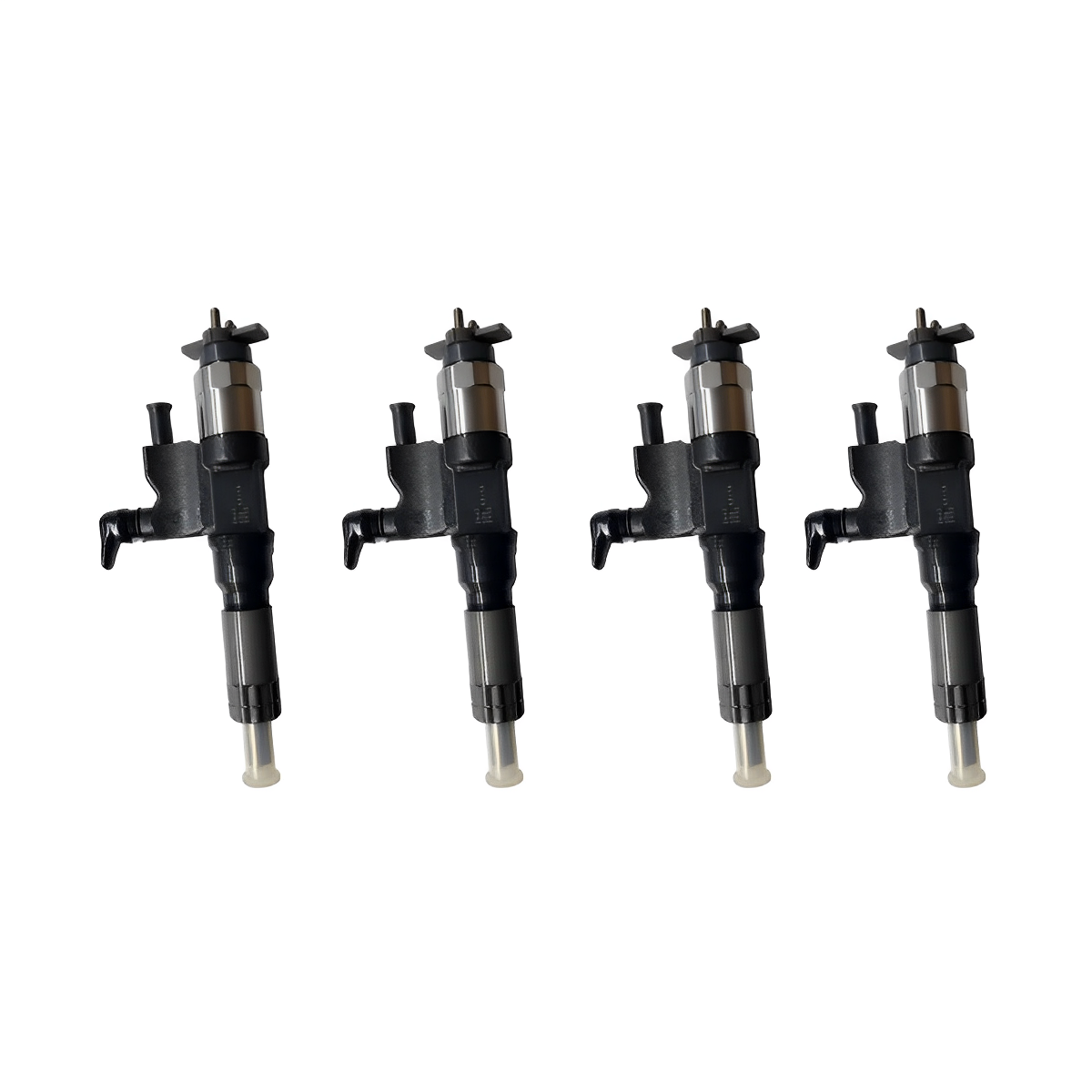 095000-5404/23670-E0280/23670-78052/23670-78051 Fuel Injector for Hino S05C 4.6L S05D 4.8L Engine Engine - Image 6