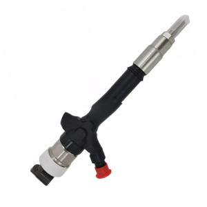 095000-5880/095000-5881 Fuel Injector for Komatsu Truck & Excavator Engine