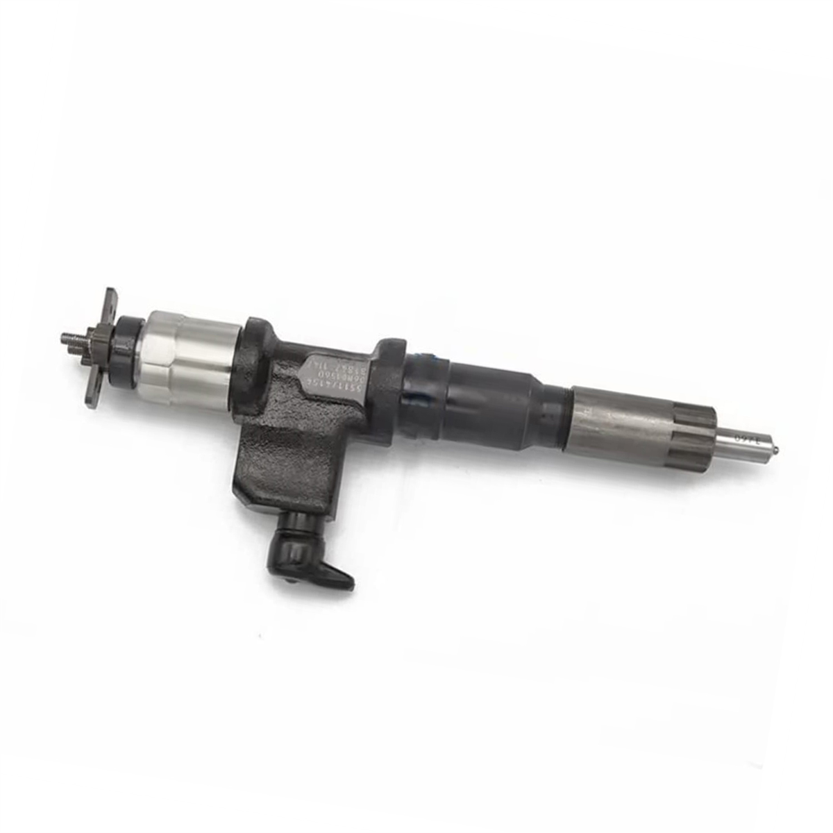 095000-5980/095000-5984 Fuel Injector for Isuzu Excavator/Wheel Loader/Truck Engine - Image 4