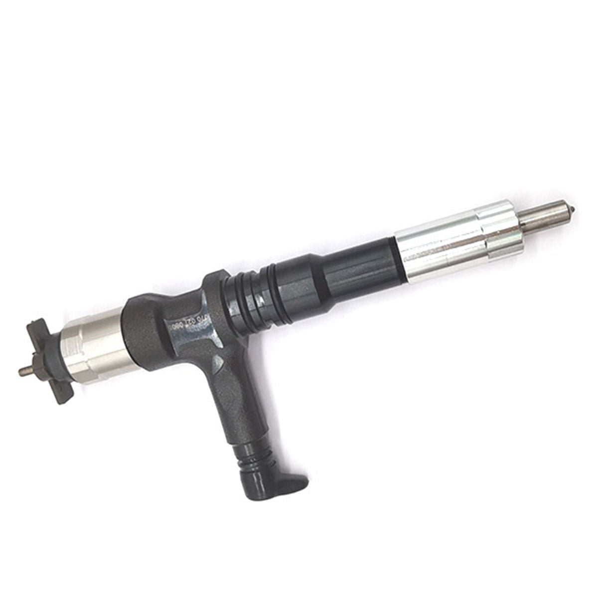 6251-11-3100 095000-6070 Fuel Injector Komatsu 6D125 Engine - Image 5