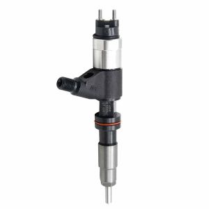 095000-6321 095000-6320 Fuel Injector for John Deere Engine 6068T 4045T Excavator