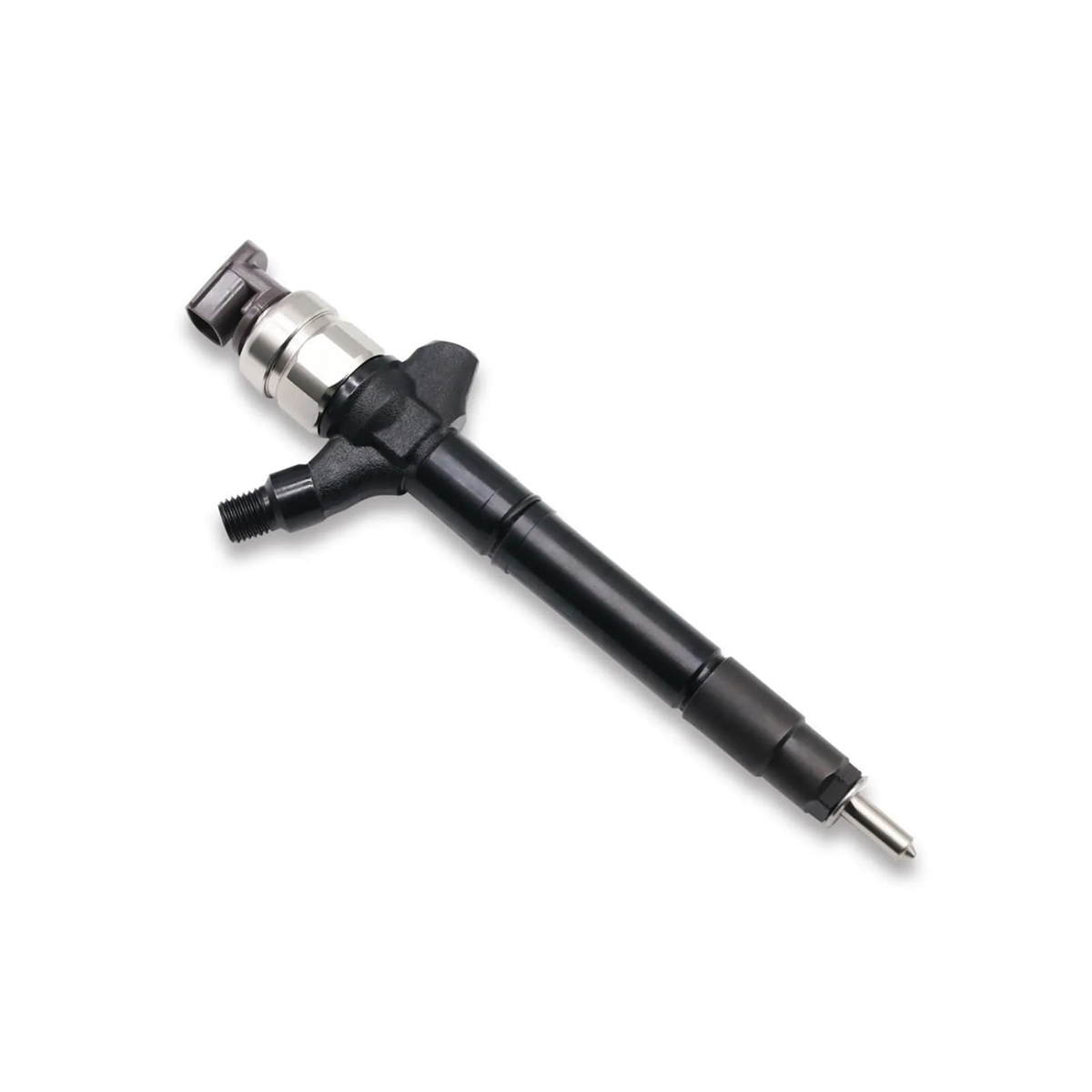 095000-6411/23670-0R030-B Fuel Injector for Toyota AURIS/AVENSIS/COROLLA1AD-FTV Engine - Image 4