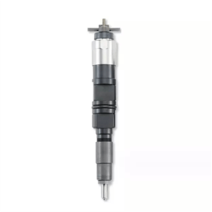 095000-646#/RE529150 Fuel Injector for John Deere Engine