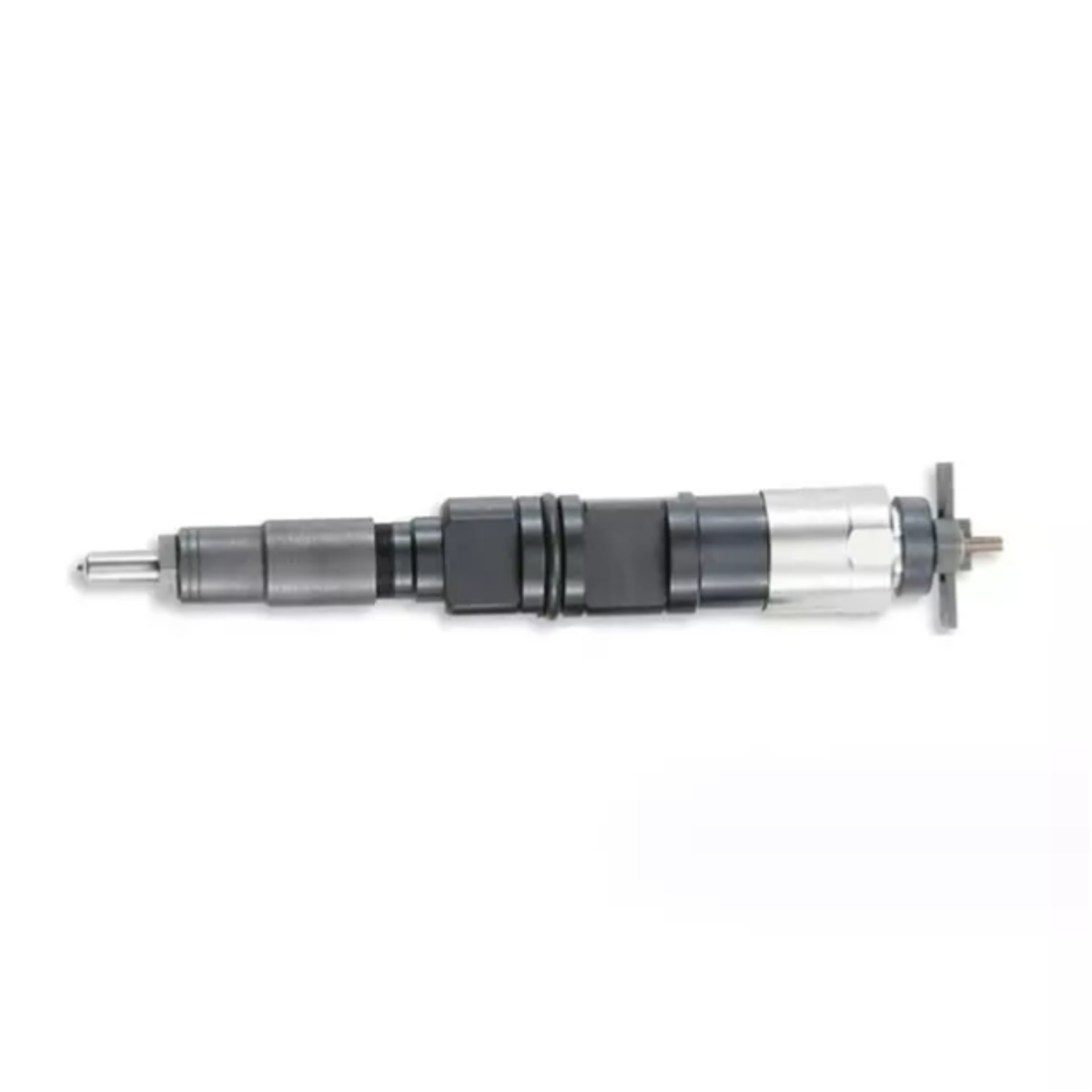 095000-646#/RE529150 Fuel Injector for John Deere Engine - Image 2